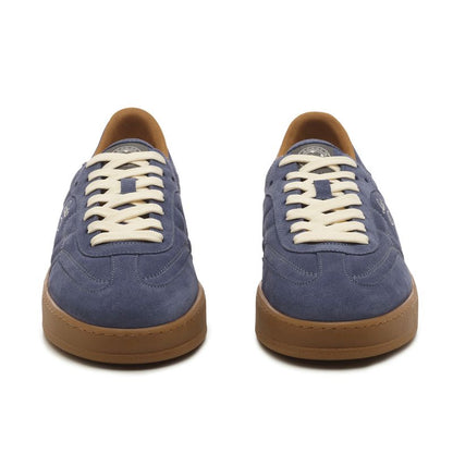 FTC 86 Suede Atlantic Blue