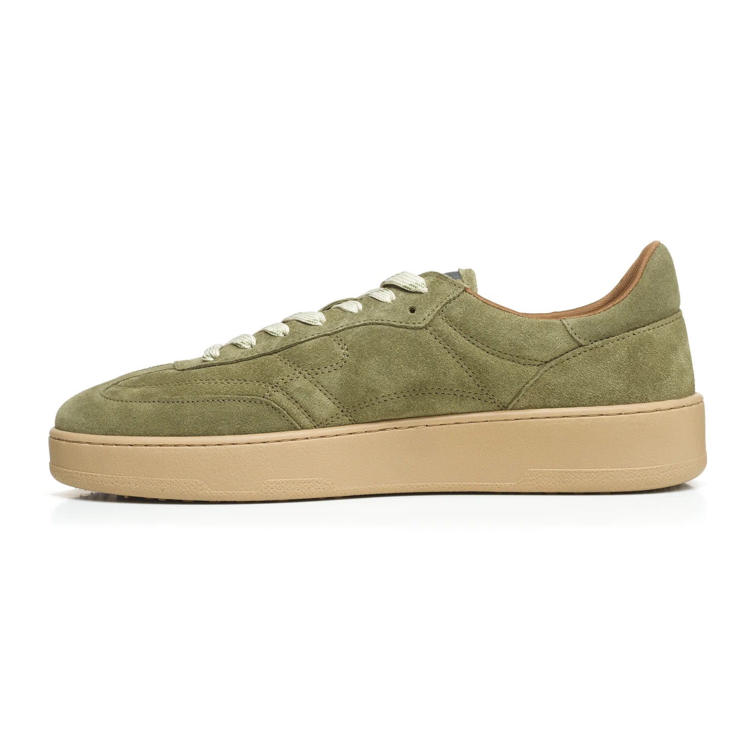FTC 86 Suede Neo Classic Moss