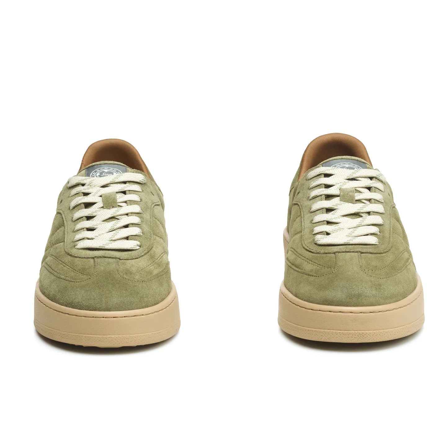 FTC 86 Suede Neo Classic Moss