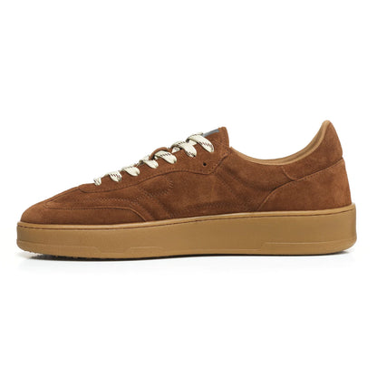 FTC 86 Suede Neo Classic Oak