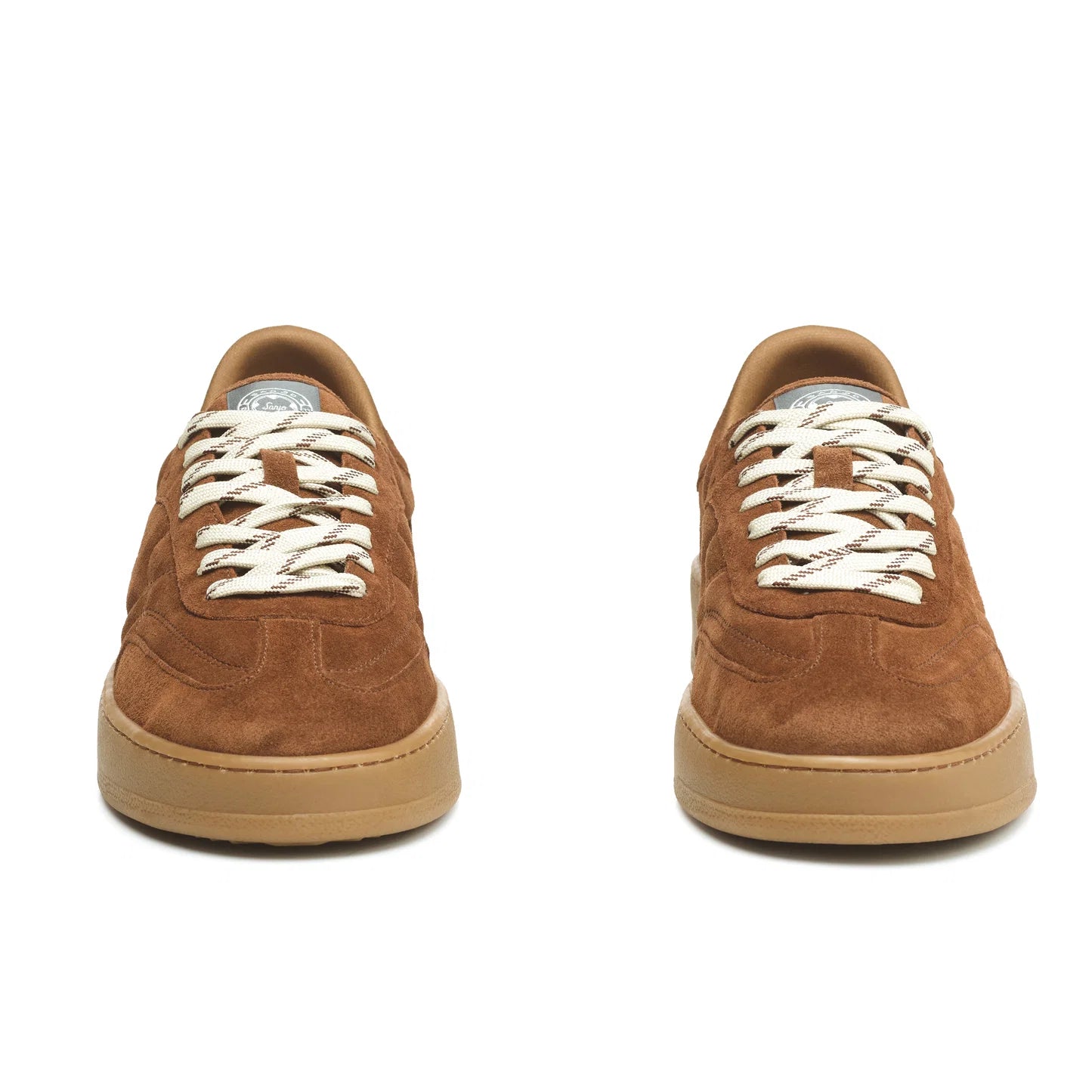 FTC 86 Suede Neo Classic Oak