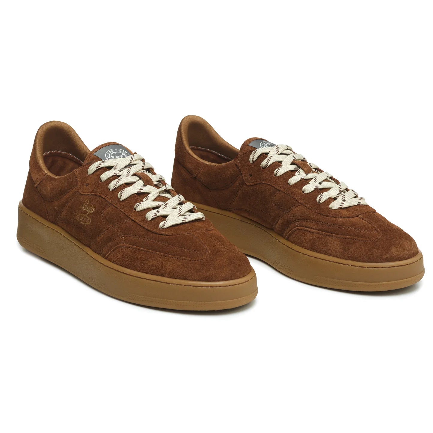 FTC 86 Suede Neo Classic Oak