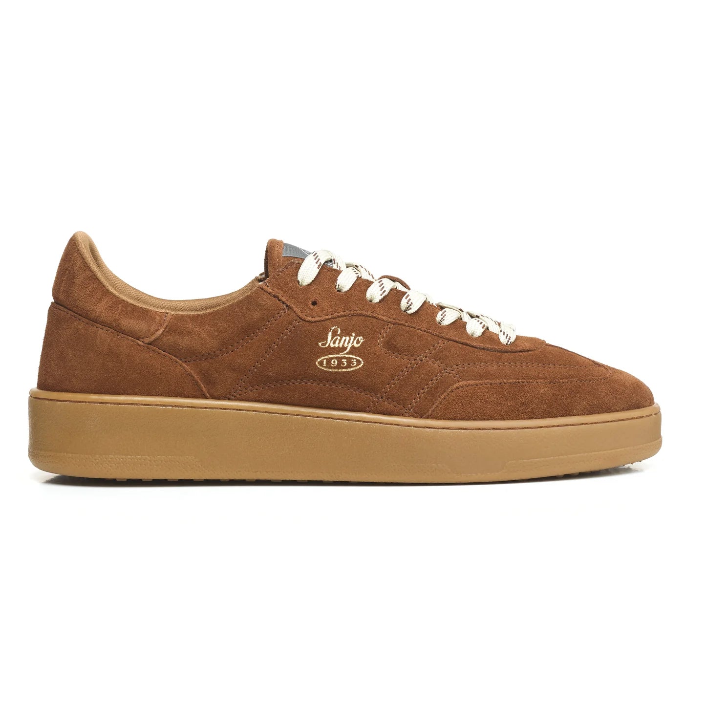 FTC 86 Suede Neo Classic Oak