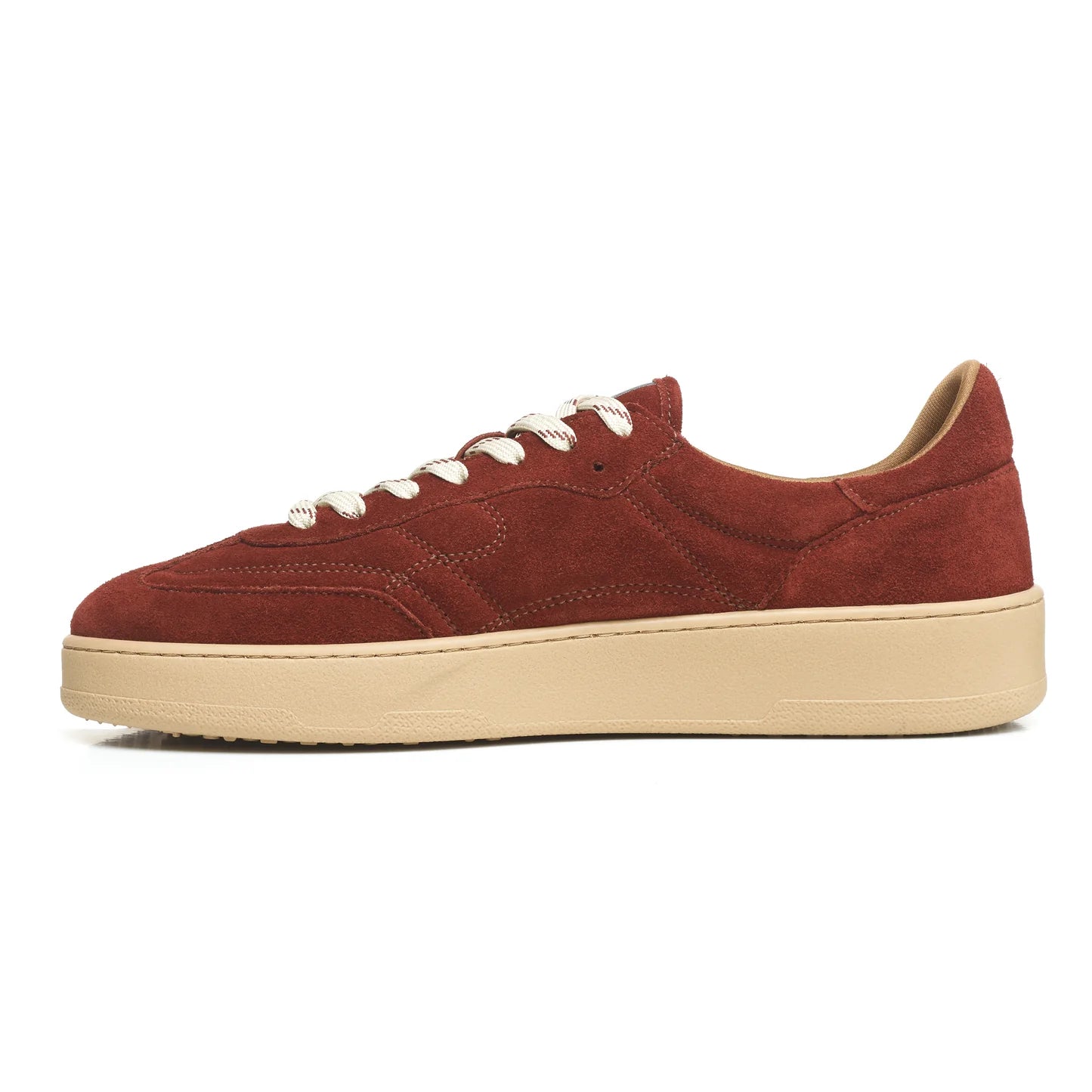 FTC 86 Suede Neo Classic Wine