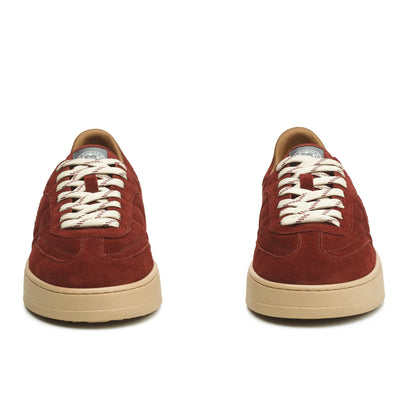 FTC 86 Suede Neo Classic Wine