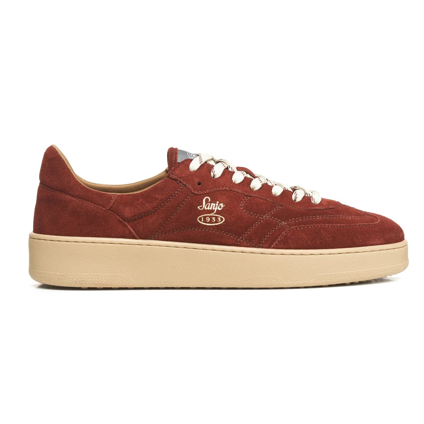 FTC 86 Suede Neo Classic Wine