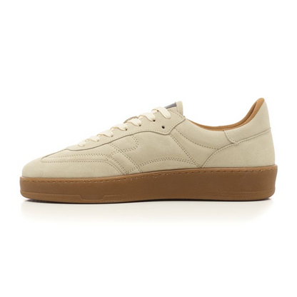 FTC 86 Suede Off-White