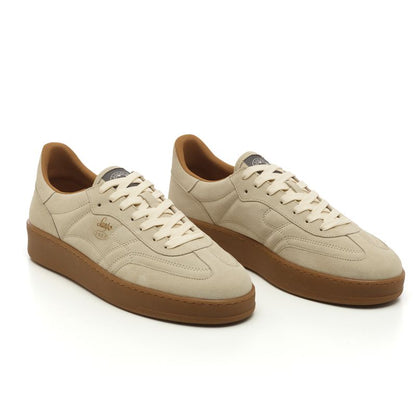 FTC 86 Suede Off-White