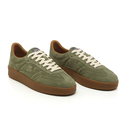 FTC 86 Suede Olive