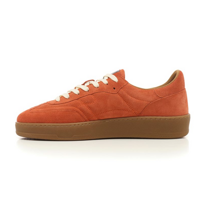FTC 86 Suede Rust