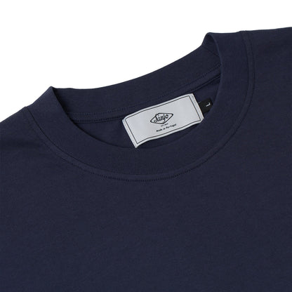 Grand Prix T-Shirt Navy