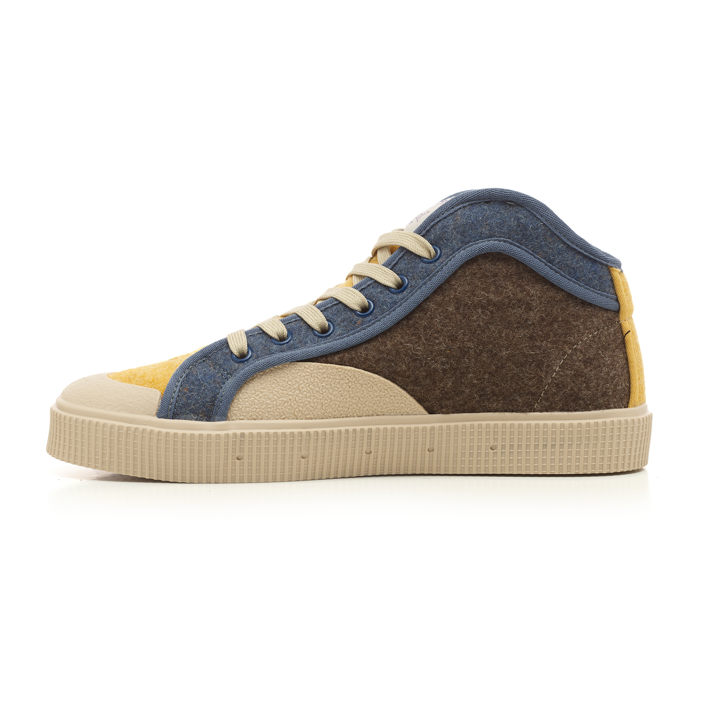 K100 Burel Mountain Multicolor