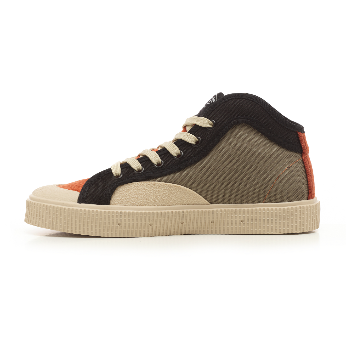 K100 Cordura Grey Multicolor