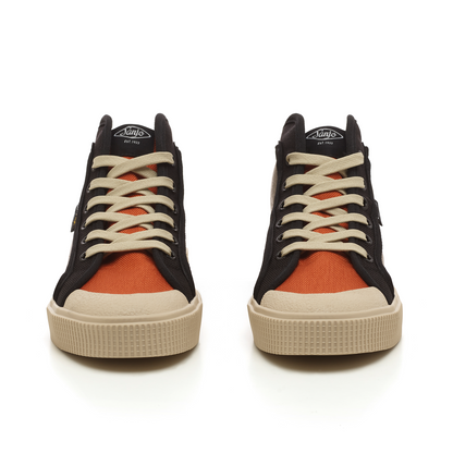 K100 Cordura Grey Multicolor