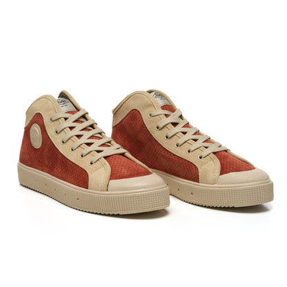 K100 OG Air Dotted Lips