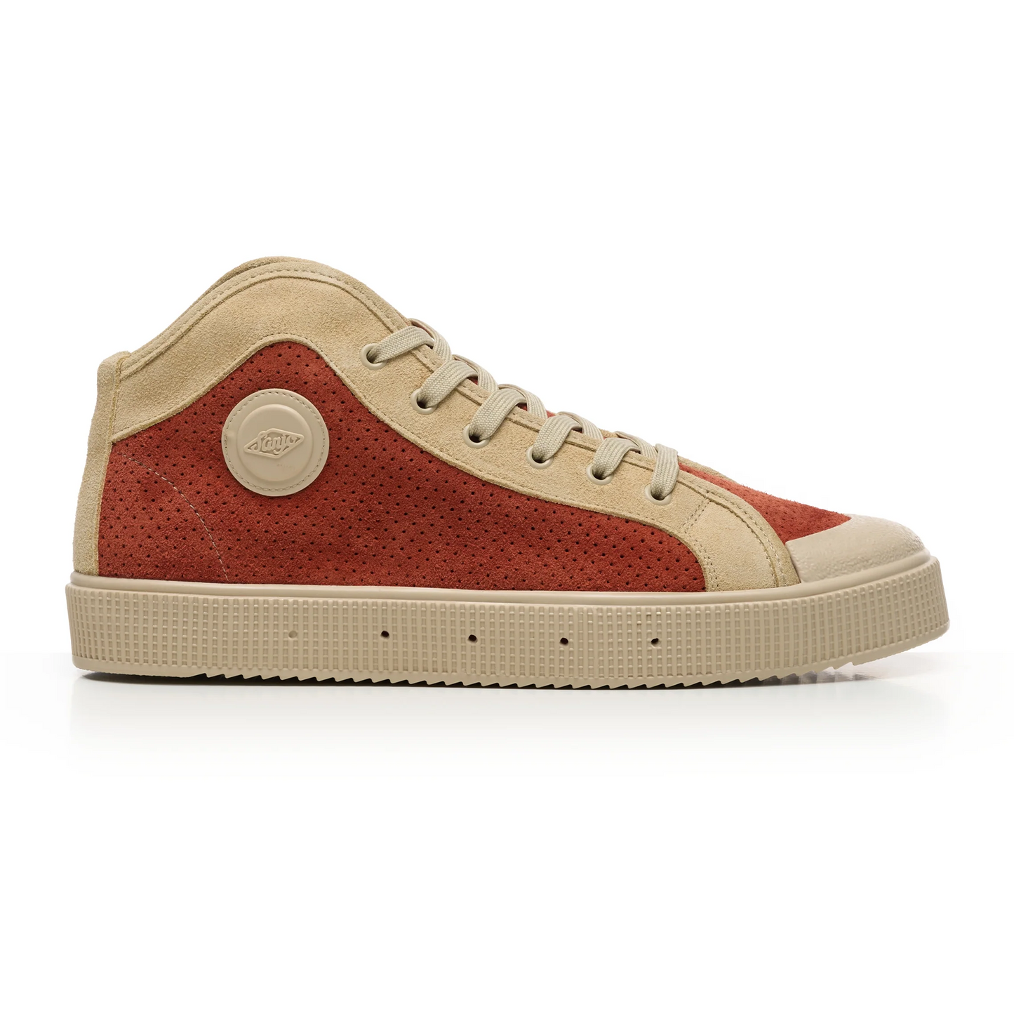 K100 OG Air Dotted Lips