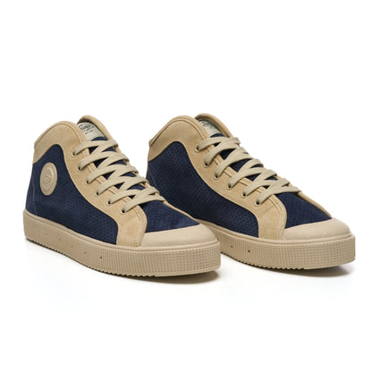 K100 OG Air Dotted Marine