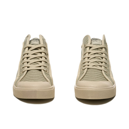 K100 Pinstripe Matcha