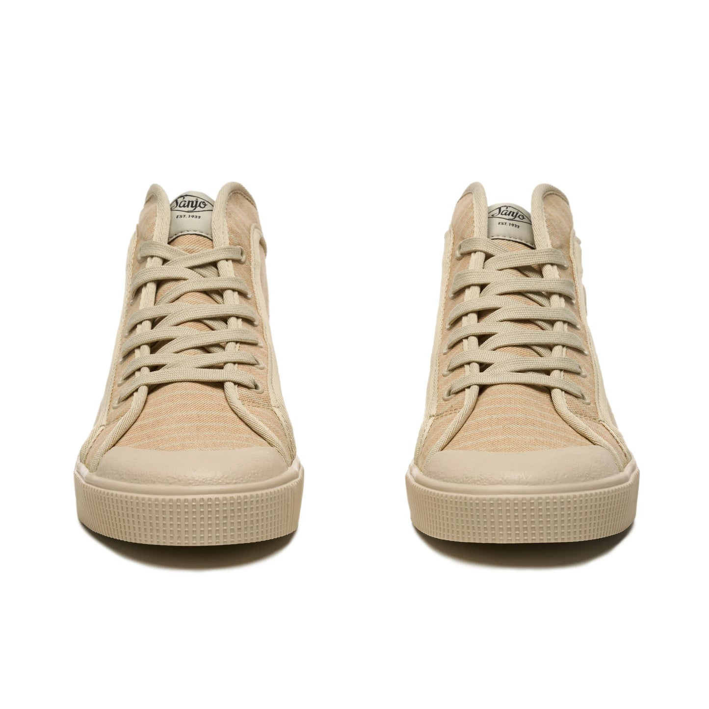 K100 Pinstripe Mustard