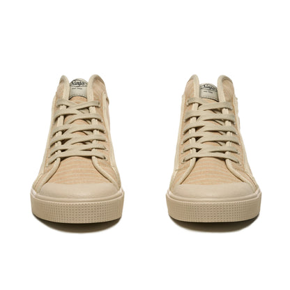 K100 Pinstripe Mustard