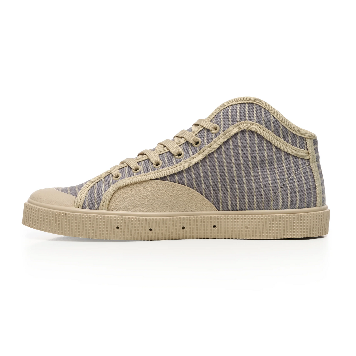 K100 Pinstripe Ocean