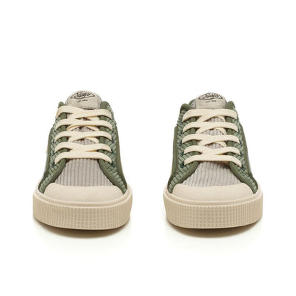 K200 Corduroy Atlantic Blue