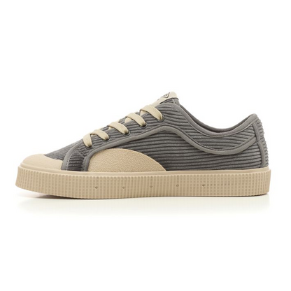 K200 Corduroy Grey