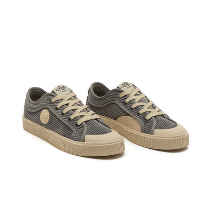 K200 Corduroy Grey