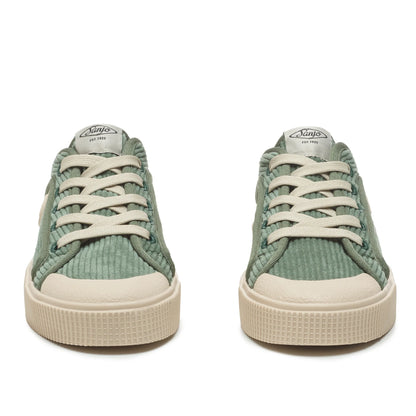 K200 Corduroy Olive