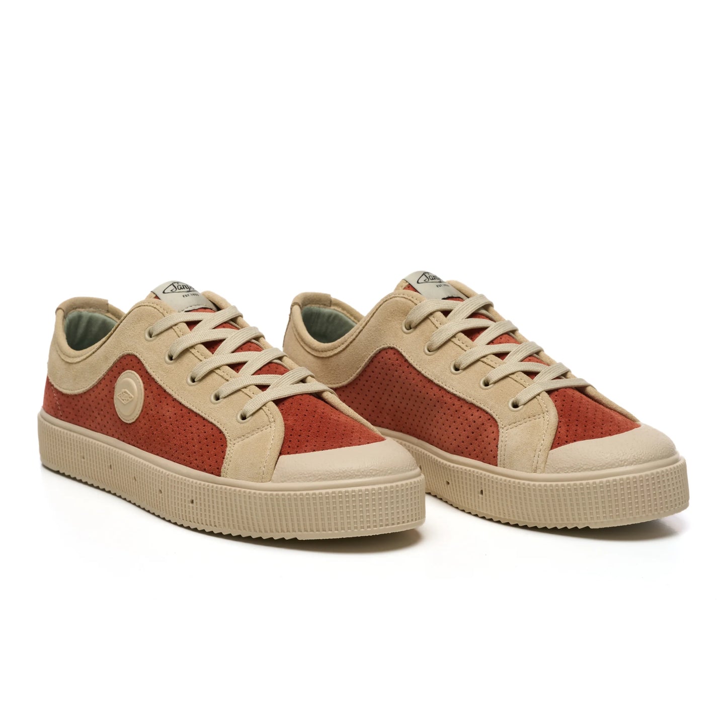 K200 OG Air Dotted Lips