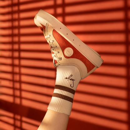 K200 OG Air Dotted Lips