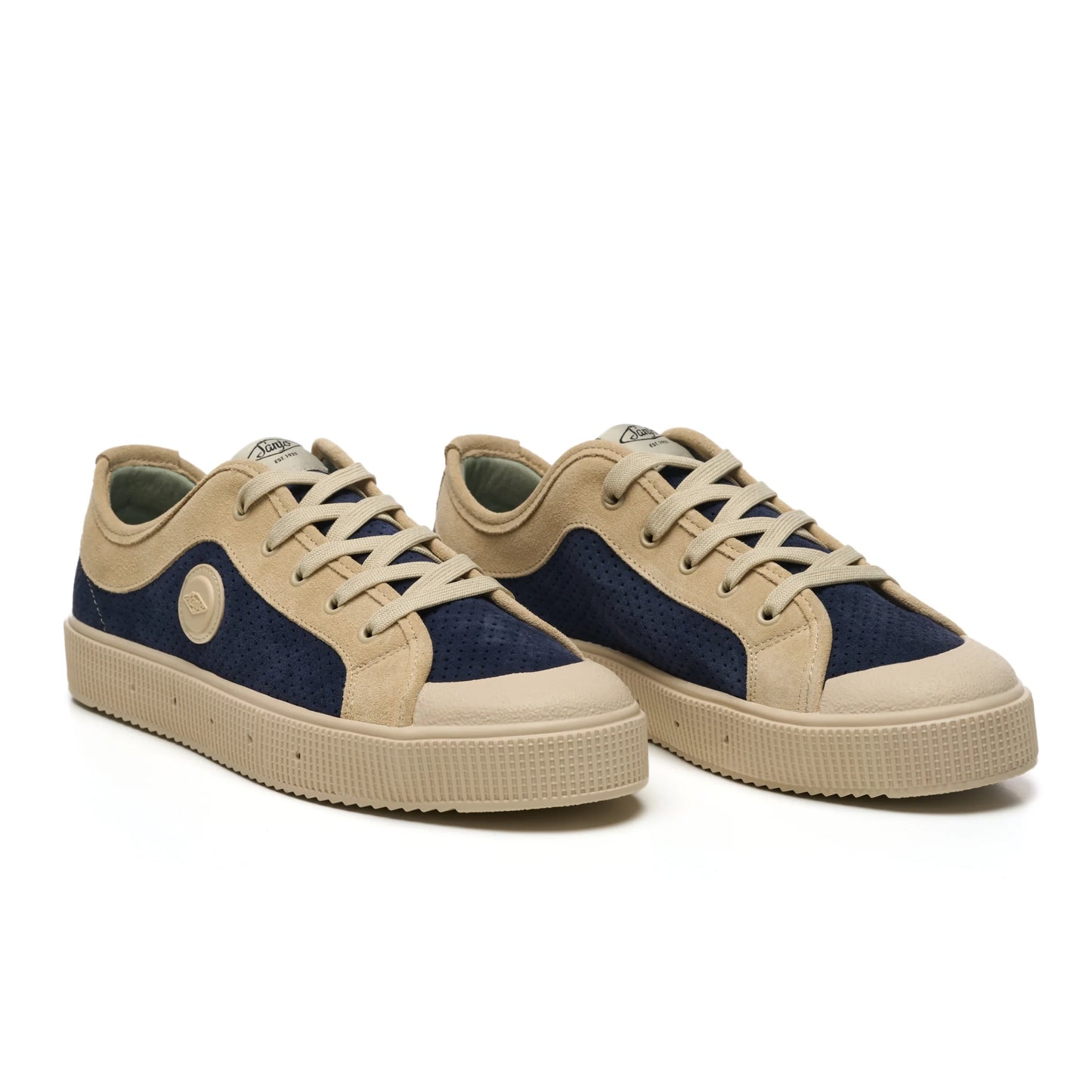 K200 OG Air Dotted Marine