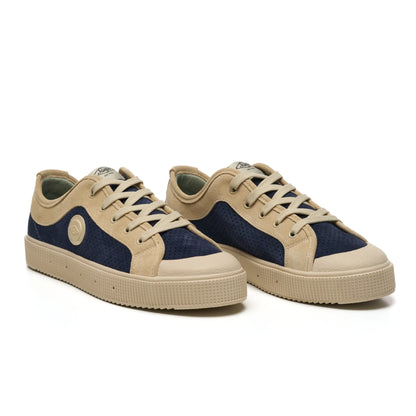 K200 OG Air Dotted Marine