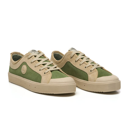 K200 OG Air Dotted Moss