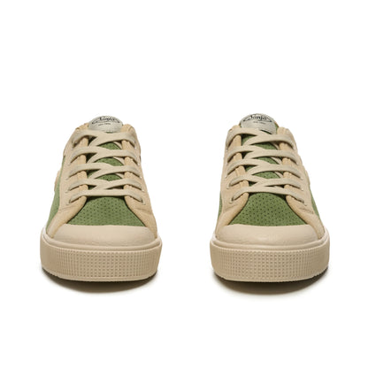 K200 OG Air Dotted Moss