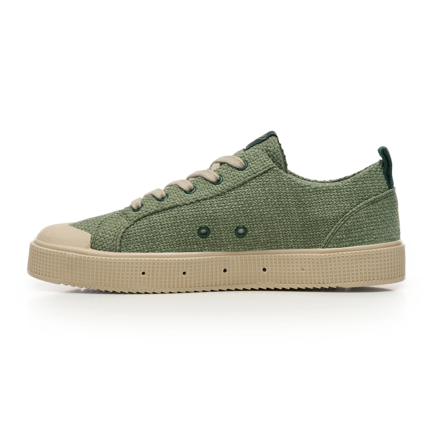K230 Rustic Thread Ash Green