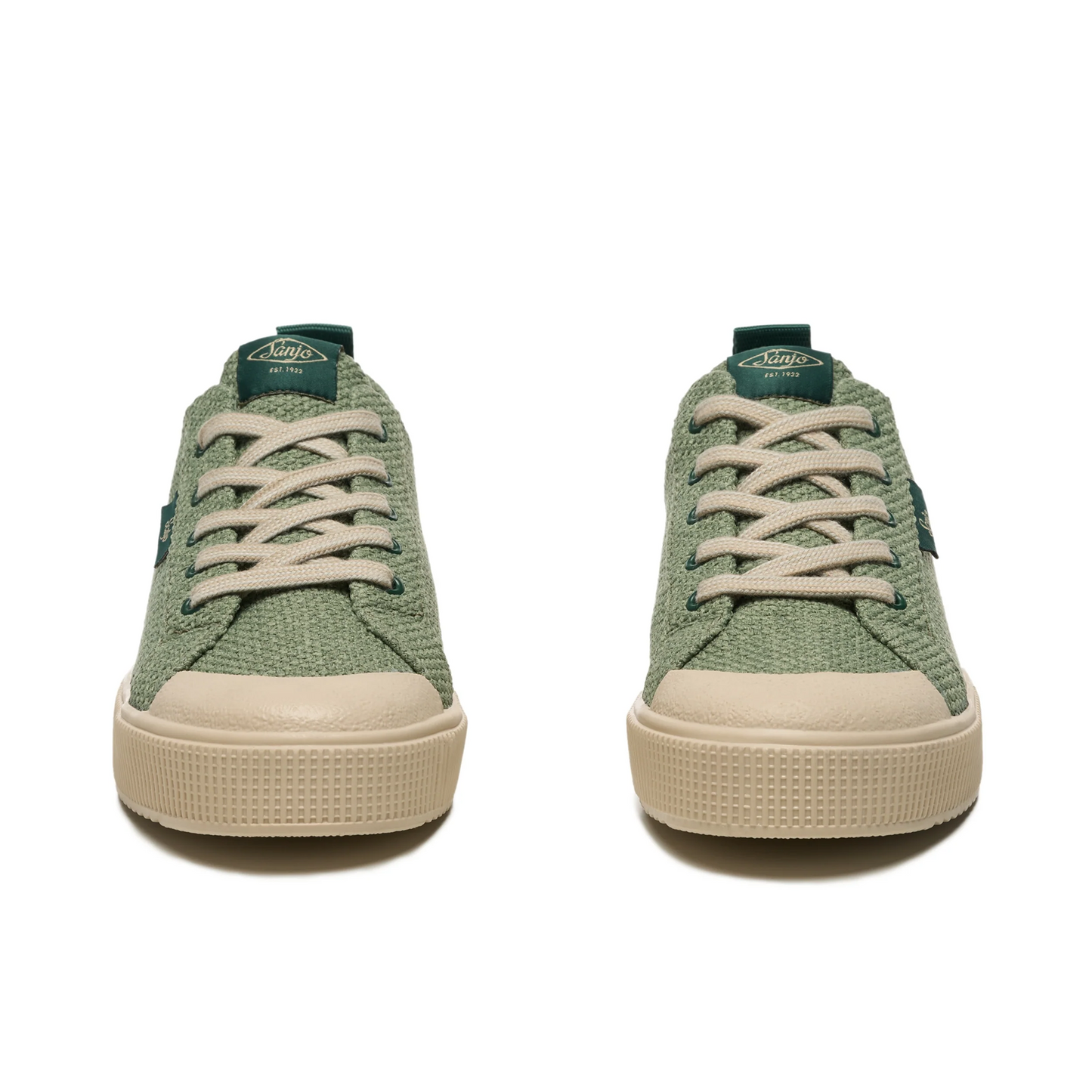 K230 Rustic Thread Ash Green
