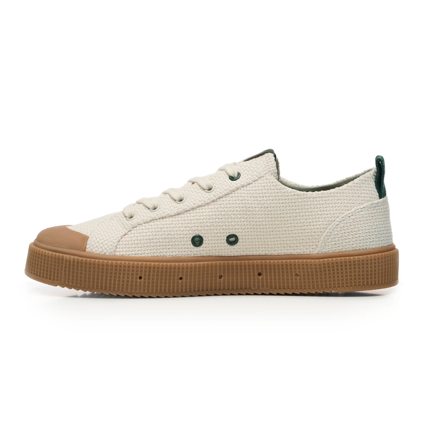 K230 Rustic Thread Ecru Gum