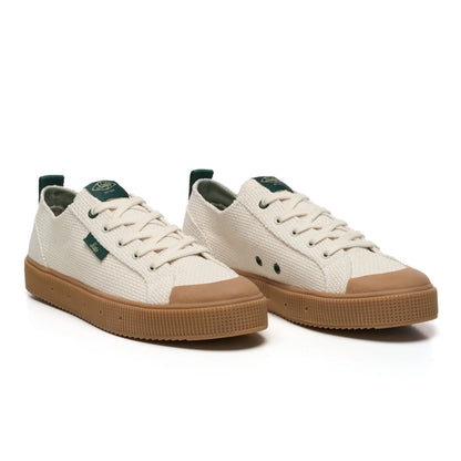 K230 Rustic Thread Ecru Gum