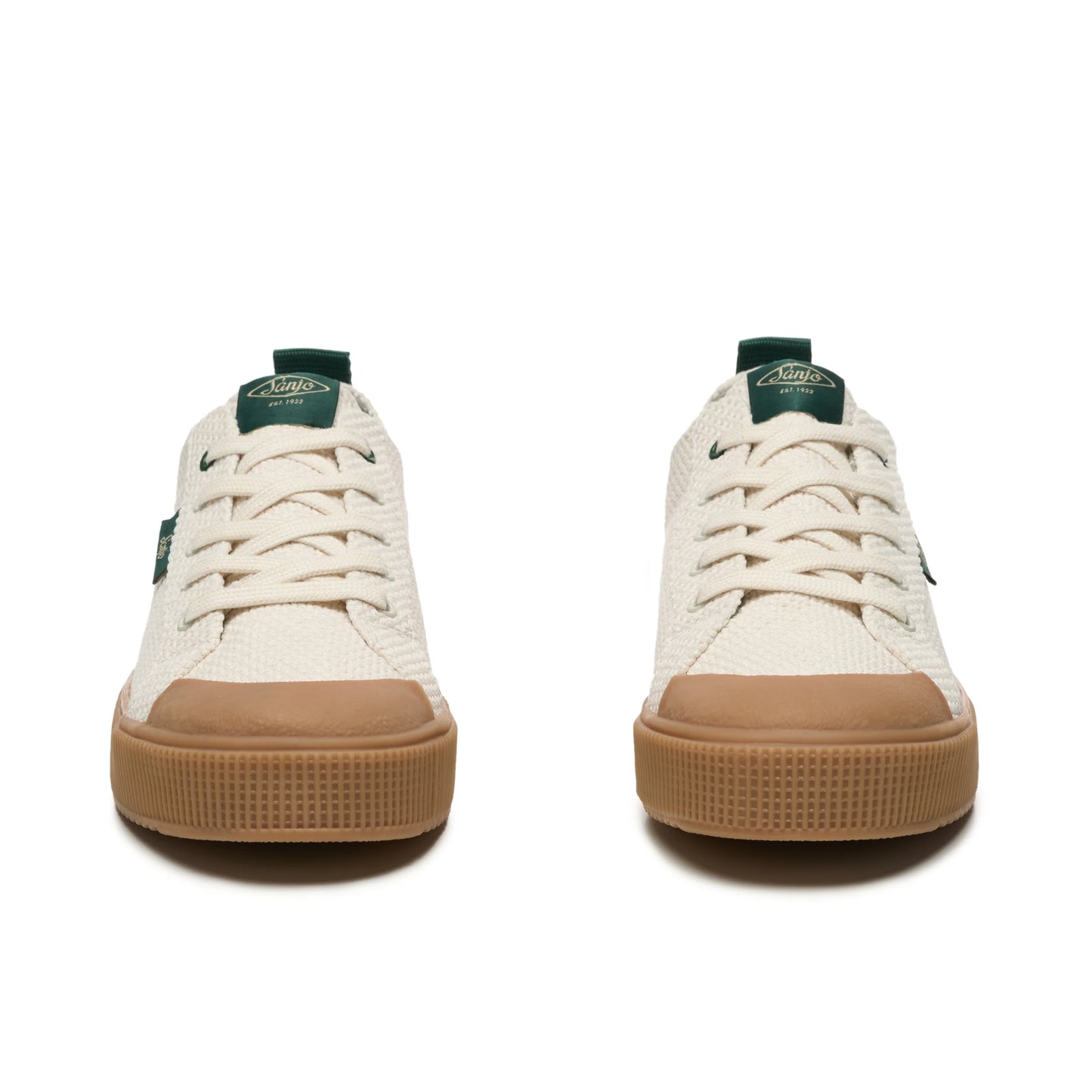 K230 Rustic Thread Ecru Gum