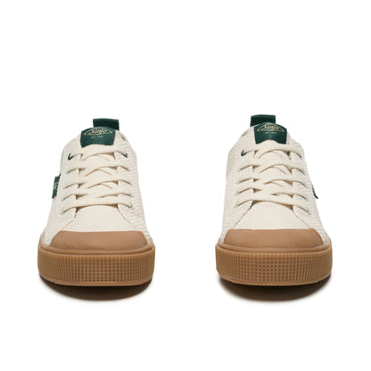 K230 Rustic Thread Ecru Gum