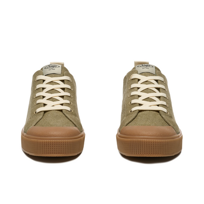 K230 Washed Kaki Gum