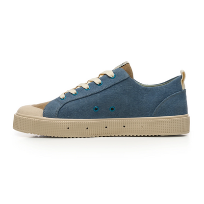 K230 Washed Ocean Colorbust