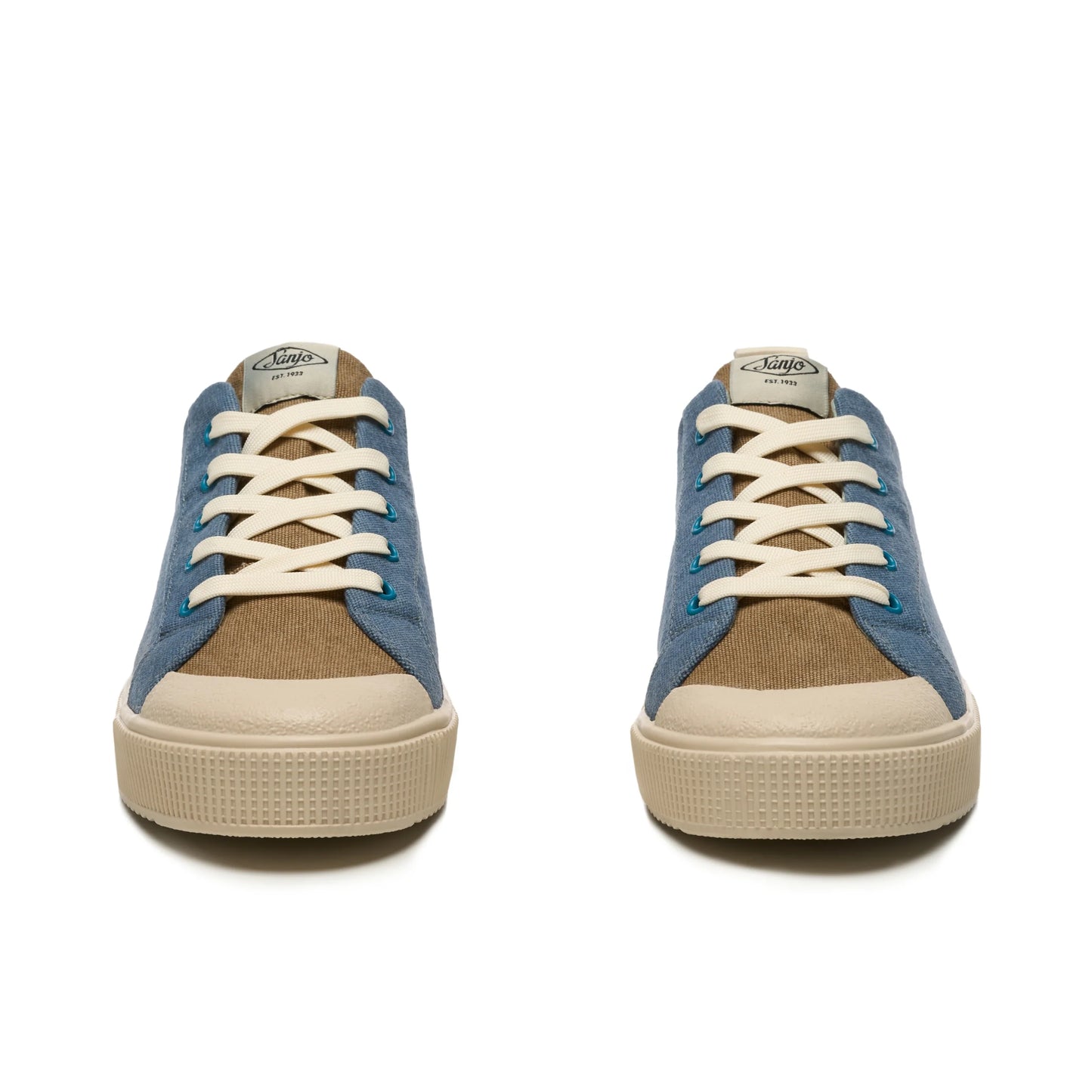 K230 Washed Ocean Colorbust
