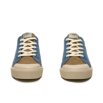 K230 Washed Ocean Colorbust