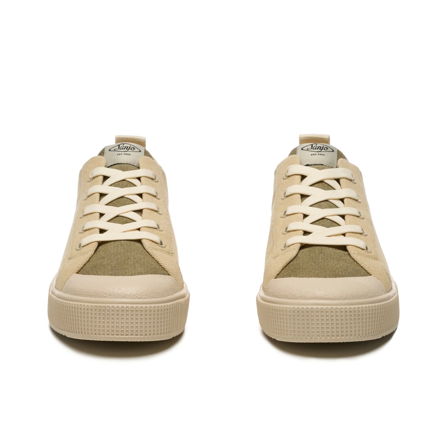 K230 Washed Vanilla Colorbust