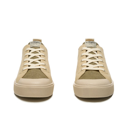 K230 Washed Vanilla Colorbust