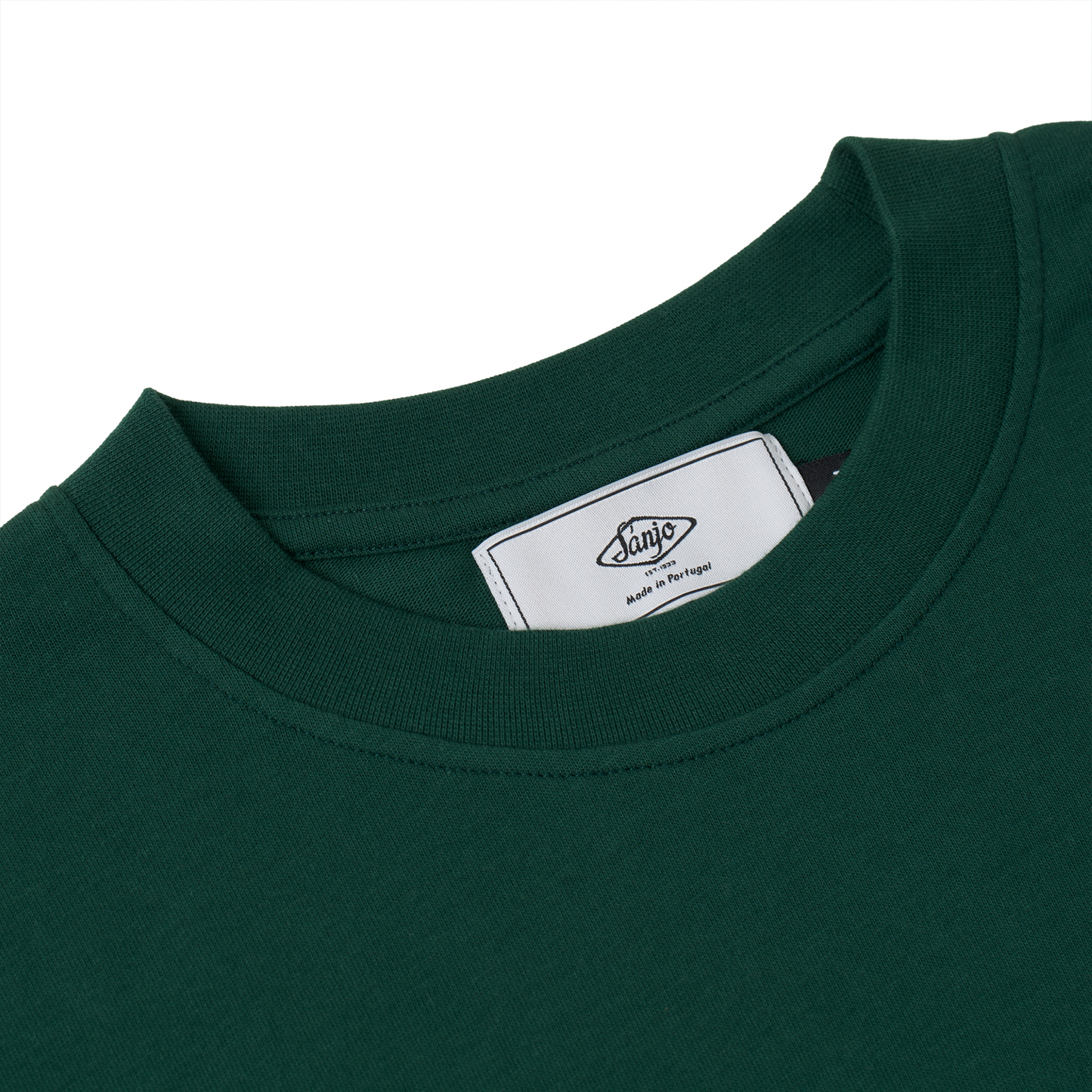 Old Money Pocket T-Shirt Bottle