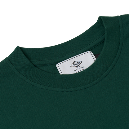 Old Money Pocket T-Shirt Bottle