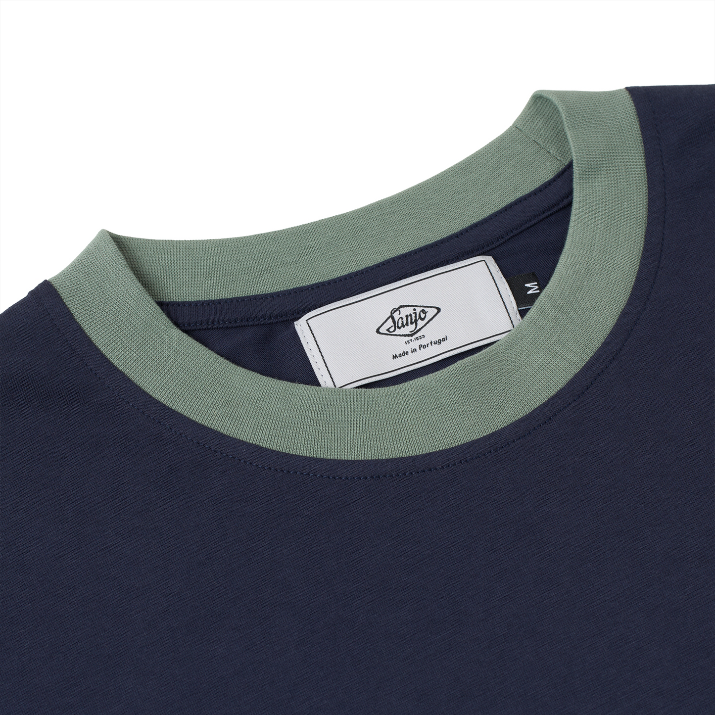 On Court T-Shirt Navy
